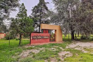 Escuela Primaria Padre Felix Enrique
