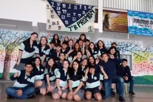 Escuela Primaria Particular Incorporada Nuestra Señora de Fátima n 1180