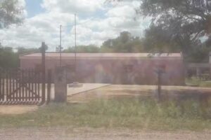 Escuela Primaria Pedro José Franzzini