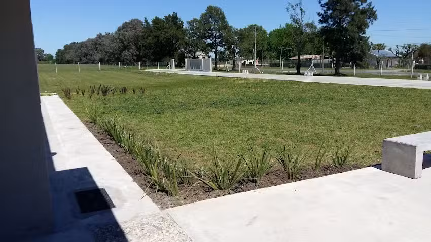 Escuela primaria privada