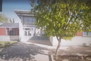 Escuela Primaria Provincia de Tucumán