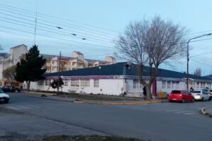 Escuela Primaria Provincia N 46 Integración Latinoamericana