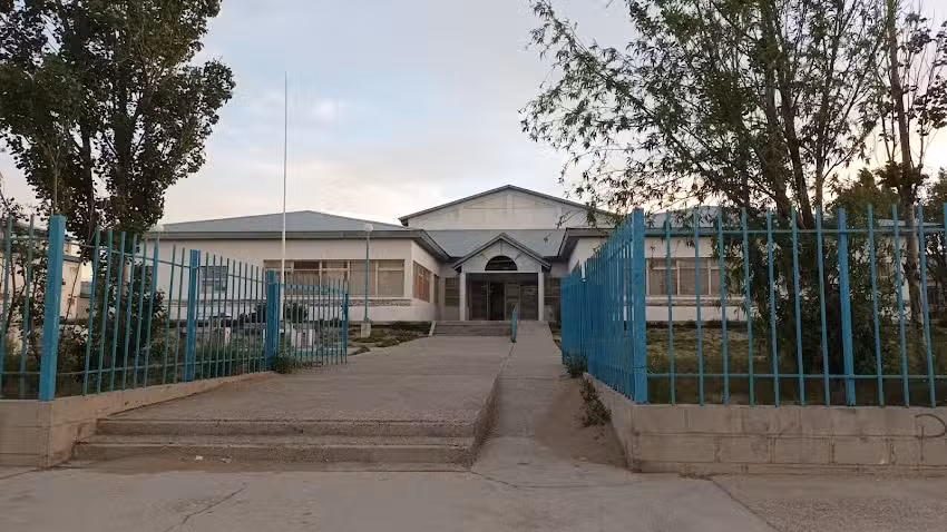 Escuela Primaria Provincial 79