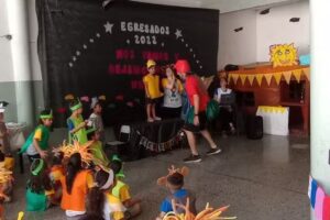 Escuela Primaria Provincial N 61