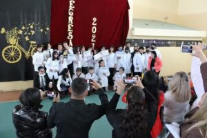 Escuela Primaria Provincial N10 Hipolito Yrigoyen