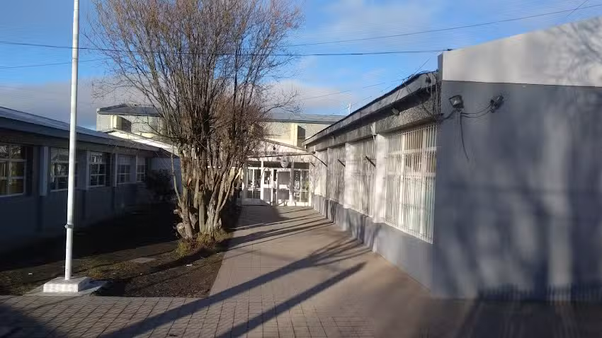 Escuela Primaria Provincial N11 Sesquicentenario de la Revolución de Mayo