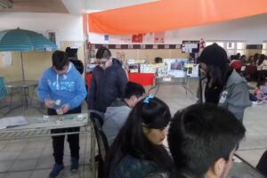 Escuela Primaria Provincial N47 Ntra Sra De Loreto