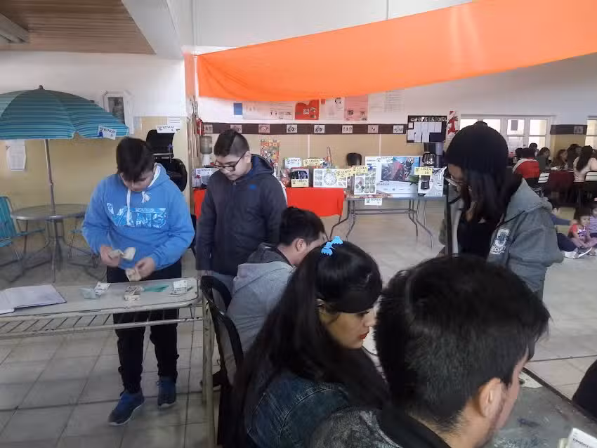 Escuela Primaria Provincial N47 Ntra Sra De Loreto