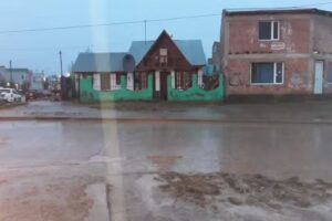 Escuela Primaria Provincial N63 Piloto Capitán Danilo Bolzan