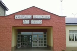 Escuela Primaria Provincial N91 Papa Francisco