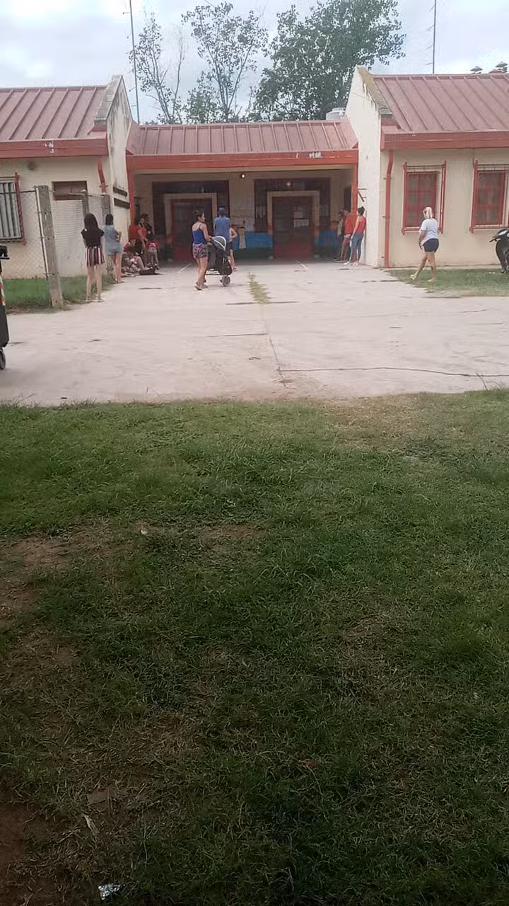 Escuela Primaria Ricardo Nassif