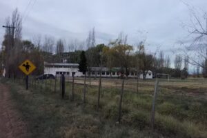 Escuela Primaria Rural N 110 La Rinconada