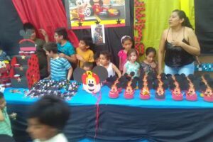 Escuela Primaria Sagrado corazón de Jesús