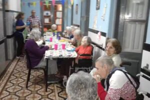 Escuela Primaria Salesiana Santo Domingo Savio