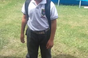 Escuela Primaria Santa Bernardita