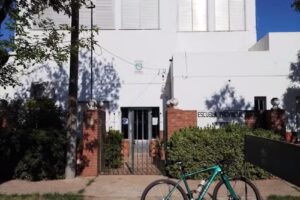 Escuela Primaria Sargento Cabral 736