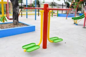 Escuela Primaria Secundaria y Nivel Superior Eben Ezer