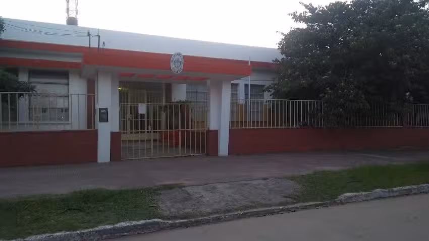 Escuela Primaria Supervisora Adela Cano de Lotero