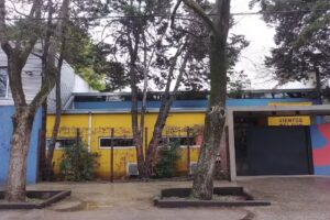 Escuela Primaria Vientos del Sur