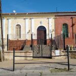 Escuela Primaria y Nivel Inicial N 4010 María Eufrasia Pelletier