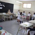 Escuela Primaria y Nivel Inicial N 4010 María Eufrasia Pelletier