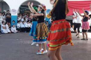 Escuela Primaria Y Remedios Escala De San Martin