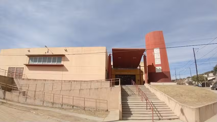 Escuela Primaria
