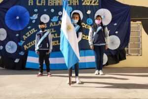 Escuela Primer Teniente Avila