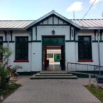 Escuela Primera Junta