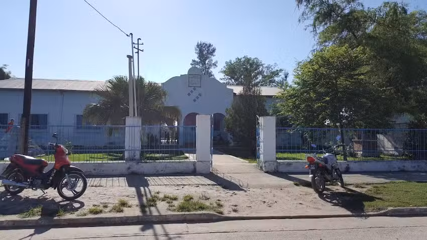 Escuela Primera Junta