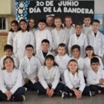 Escuela Primera Junta