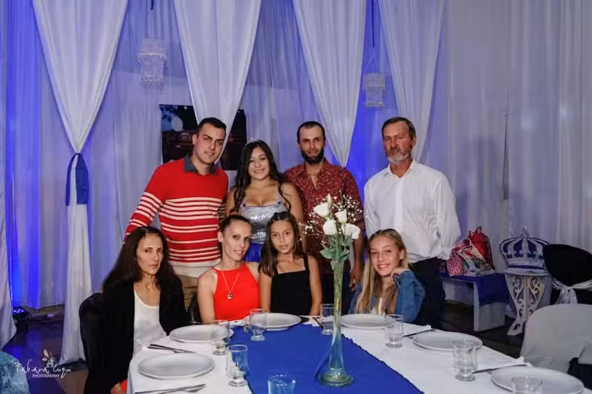 Escuela Privada Adventista Nº 87 Domingo Faustino Sarmiento