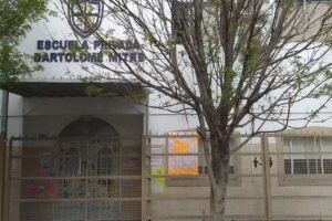 Escuela Privada Bartolomé Mitre