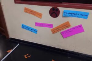 Escuela Privada Gabriela Mistral