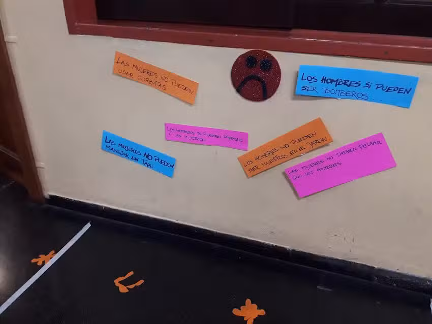 Escuela Privada Gabriela Mistral