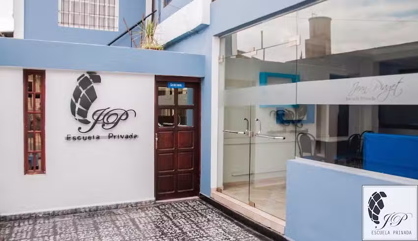 Escuela Privada Jean Piaget