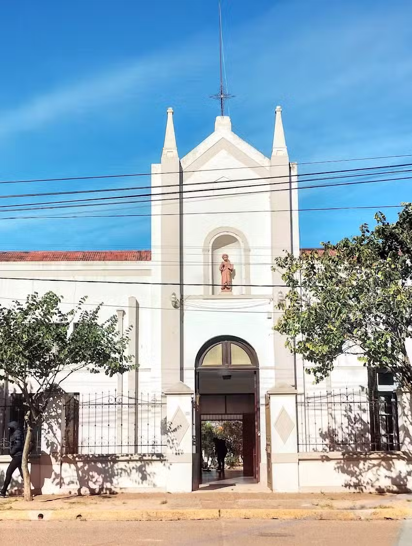 Escuela Privada N 110