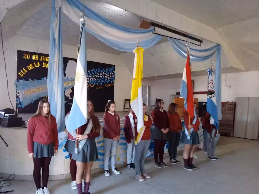 Escuela Privada N30 Jose Manuel de Estrada