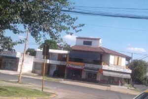 Escuela Privada Nro 033 Nuestra Señora del Lujan