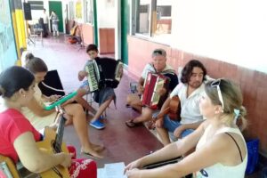 Escuela Privada Nro 1 Surco de Esperanza