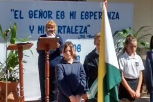 Escuela Privada Nro 142