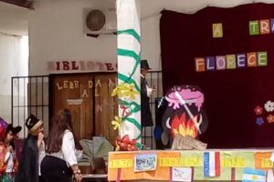 Escuela Privada Nro 88 María Auxiliadora