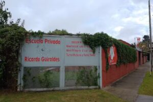 Escuela Privada Ricardo Güiraldes