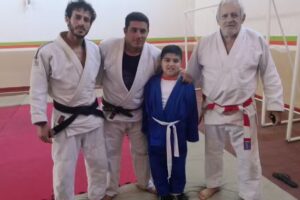 Escuela Privada Rodolfo Senet