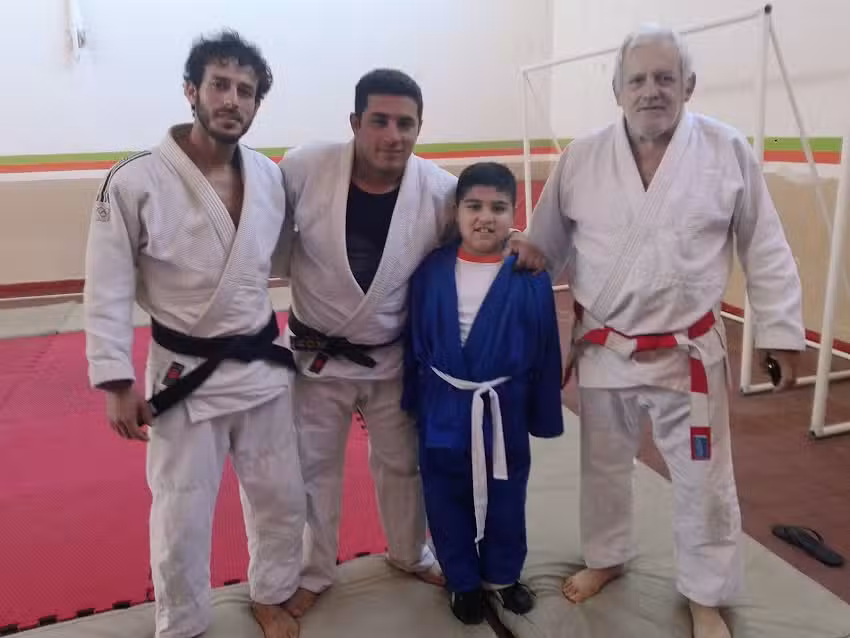 Escuela Privada Rodolfo Senet