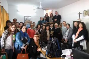 Escuela Privada Santa Teresita