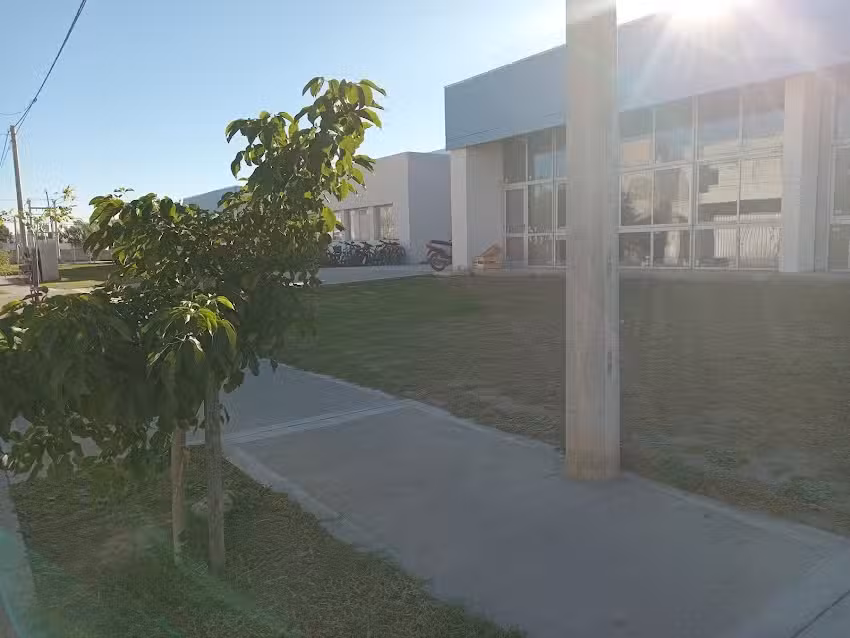 Escuela ProA Arroyito