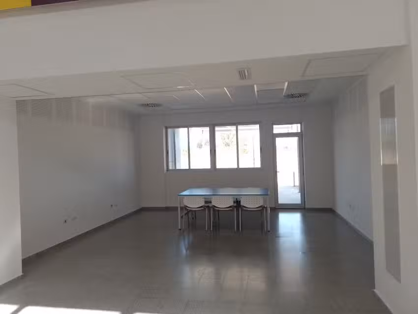 Escuela ProA Bell Ville