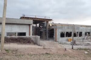 Escuela ProA La Falda