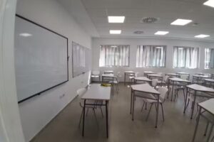 Escuela ProA Villa Carlos Paz